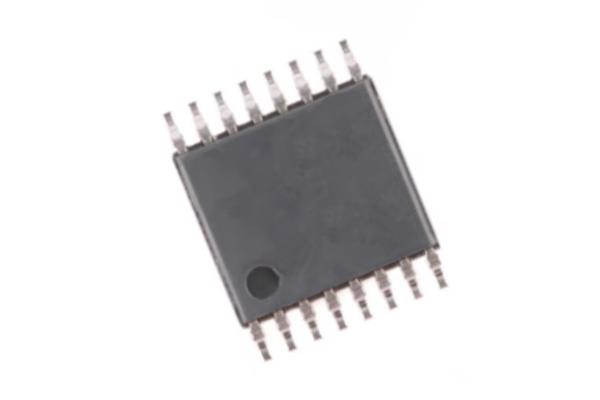 AD5235BRUZ250-R7 16TSSOP Chip Components Imported Integrated Electronic Chip AD5235BRUZ250-R7