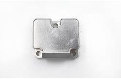 China Three-Axis Gyro Accelerometer Integrated Inertial Measurement Unit with RS422 Output supplier