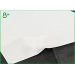 Foldable Waterproof Tear Resistant Paper For Map 120g And 144g