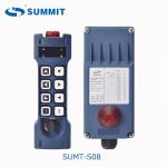 SUMT-S08 SUMMIT Remote Control Industrial Overhead Crane Remote Control Inner Antenna for sale