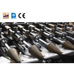 Automatic Rolled Biscuit Sugar Cone Making Machine Commercial Ice Cream Cone Machine