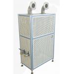 Steam Heating 1200m3/H CMC Air Cooled Water Chiller for sale