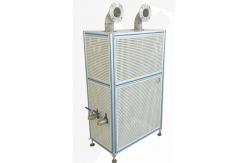 China CMC Predefinable Boost Air Conditioner With Cooling Water supplier
