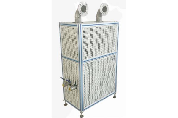 Good Stability 1000m3/H +/- 1%FS Chiller Air Conditioner