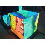 China Used P2.97 Indoor LED Panel | High Refresh Rate Indoor LED Screen Wholesaler manufacturer