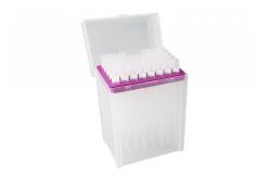 China 10ml Big Universal Pipette Tips Compatible With Eppendorf Thermo supplier