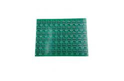 China Surface Finish HASL FR4 PCB Board For Electronics Manufacturing supplier