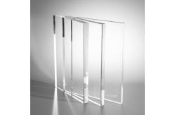 China OLEG Cast Acrylic Sheet Exterior 5 Years not Yellowing Free Samples supplier