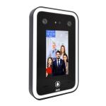 5 Inch IPS Touch LCD Face Recognition Device For Turnstile Barrier for sale