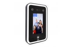 China 5 Inch IPS Touch LCD Face Recognition Device For Turnstile Barrier supplier