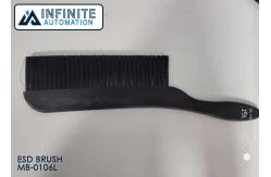 China SMT ESD Safe Cleaning Brush For Electronic Components Or Cleaning PCB supplier