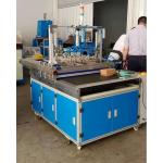 380V 220V Book Case Making Machine For Folders CE Listed, hardcover case manufacturing machine for sale