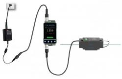 China Totalizer Ultrasonic Flow Meter supplier