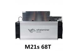 China 3536W 68T 52w/T Microbt Whatsminer M21s Miner supplier