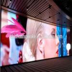 Advertising Display SMD LED Screen with Dot Density of 40000 and SMD3528 Led Standard in Aluminum for sale