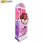 China Factory Wholesale Souvenir Coin Press Vending Machine For Sale Hand Manual Press Machine For Coin Cell for sale