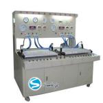 0-300Kpa Pressure Test Range Air Tester With Power Supply 220AV For Reliable Testing for sale