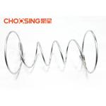 6 Height Replacement Settee Springs Plain Finish High Reliability For Sofa Seat for sale
