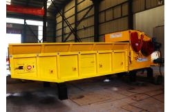 China Wood shredder machine price with electric or diesel engine,wood pallet crusher supplier