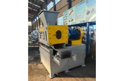 China Briquetting Machine For Mining Cement Metallurgy supplier