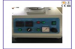 China Universal Wear Tester Stoll Quartermaster ,  Textile Testing Equipment ASTM D3514 supplier
