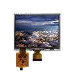 A060SE02 VC 6.0 inch 800*600 LCD Touch Panel Display for sale