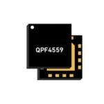 Wireless Communication Module QPF4559TR13
 5GHz Wi-Fi 7 High Power Front End Module
 for sale