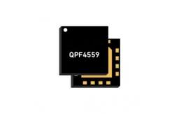 China Wireless Communication Module QPF4559TR13
 5GHz Wi-Fi 7 High Power Front End Module
 supplier