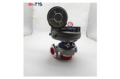 China 4JJ1 Diesel Engine Turbocharger Group 8973815073. supplier
