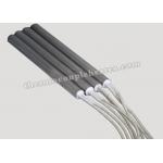 High Temperature Heating Element Cartridge Heaters with Inside Connected Lead Wire for sale