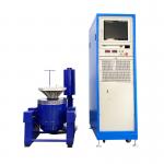 Small Vibration Table For Element And PCB Vibration Testing Meet IEC 61373 for sale