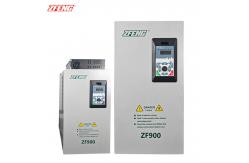 China ZFeng 900 Series 280Kw-T-G General Vector Variable Frequency Drive supplier
