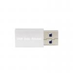 Logo Customized 12V 3A USB Data Blocker For Secure Charging