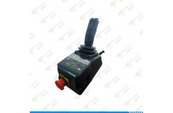 China ZOOMLION Scissor Lift Control Box Joysticks 1020201927 supplier