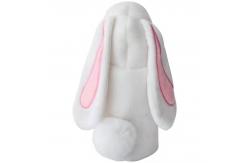 China Cuddly Cross Sling Protective Plush Cup Sleeve Bag Universal Soft Toy Accessories supplier