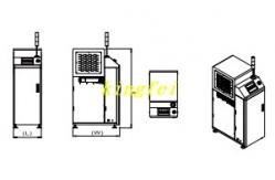 China BC-M-TN SMT Storage Machine Fully Automatic Storage Machine supplier
