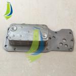 3975818 Oil Cooler Cover For ISB6.7L Engine Parts for sale