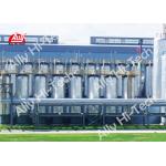 Hydrogen Recovery By Pressure Swing Adsorption Economical PSA H2 Unit for sale