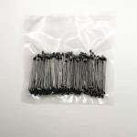 Epoxy And Metal Ntc Thermistor For Medical Temp Sensor Making for sale