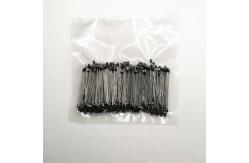 China Epoxy And Metal Ntc Thermistor For Medical Temp Sensor Making supplier