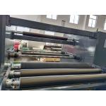 High Speed Extrusion Coating Lamination Machine Max. Rewind Roll Weight 2500 Kg for sale