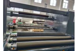 China High Speed Extrusion Coating Lamination Machine Max. Rewind Roll Weight 2500 Kg supplier