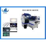 Multifunctional 90000 CPH SMT Mounting Machine Dual Module 48 PCS