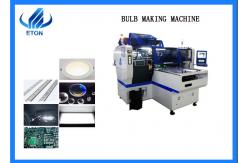 China Multifunctional 90000 CPH SMT Mounting Machine Dual Module 48 PCS supplier