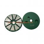 Stable Performance Concert Grinding Disc In Polar Magnetic System for sale