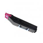 Kyocera TK 865M Magenta Oem Toner Cartridges Yield 12000-Pages for TaskAlfa