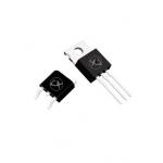 Silicon Middle And Low Voltage MOSFET For High Frequency Switch for sale