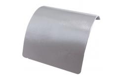 China Customized High Glossy / Matt Dry Epoxy Polyester Powder Coating 50~90μM supplier