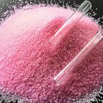 Thermal Reactive Thermochromic Masterbatch Pellets For Plastic Products BPA Free for sale