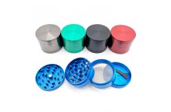 China T6 Sandblasted Anodizing Machining Part Ra0.4 Annealing CNC Apparel Machine Parts supplier
